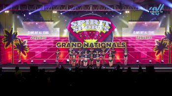 Idaho Cheer - Kyanite [2024 L5 Senior - D2 Day 1] 2024 Spirit Sports Grand Nationals