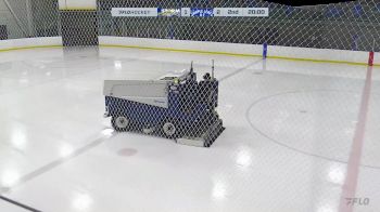 Replay: Vipr - 2023 Storm U17 vs MLAC Leafs U17 | Oct 14 @ 6 PM