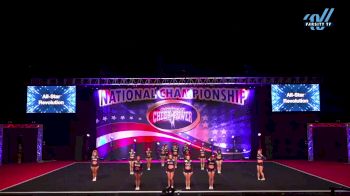 All-Star Revolution - TRIUMPH [2023 L3 Senior Day 2] 2023 ACP Southern Nationals