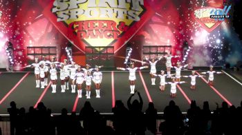 A-Towne Athletics Elite - BigBang [2024 L1 Junior Day 1] 2024 Spirit Sports Myrtle Beach Nationals