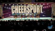 Cheer Extreme - Smack [2022 L5 Junior Day 1] 2022 CHEERSPORT Greensboro State Classic