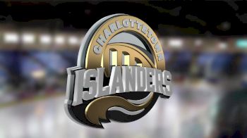 Replay: Away - 2025 Charlottetown Islanders Test | Sep 4 @ 10 AM