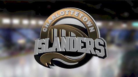 Replay: Home - 2025 Charlottetown Islanders Test | Sep 4 @ 10 AM