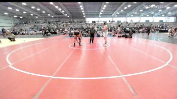 285 lbs Rr Rnd 2 - Anthony Embardino, Gold Medal WC vs Seth Baynes, Team Thunder