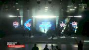 Step Ahead All-Stars - Sparkles [2026 D2 Junior Level 1 Medium Day 1] 2026 US Open Cheerleading & Dance Championship