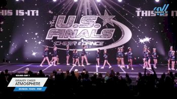 Gravity Cheer - Atmosphere [2024 L2.1 Youth - PREP Day 1] 2024 The U.S. Finals: Ocean City