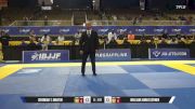 William James Coyner vs Jeremiah T. Martin 2026 Pan Jiu Jitsu IBJJF Championship