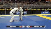 Cornelio Rafael Bueno vs Rafael O Tirado II 2025 Pan Jiu Jitsu IBJJF Championship