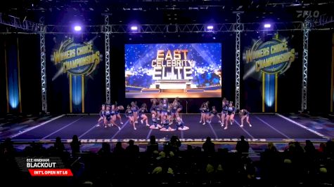 ECE HINGHAM - BLACKOUT [2026 INT'L OPEN NT L6 Day 2] 2026 Winner's Choice Live at Foxwoods