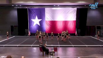 Texas Aces Tumbling and Cheer - Jokers [2024 L2 Junior - D2 Day 1] 2024 Cheer Power Texas State Showdown Galveston