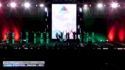 Cheer Athletics - Denver - YET1 [2026 L1 Youth - Medium Day 1] 2026 The West Regional Summit