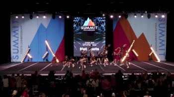 Replay: West Hall - 2025 The Youth Summit | Apr 25 @ 9 AM