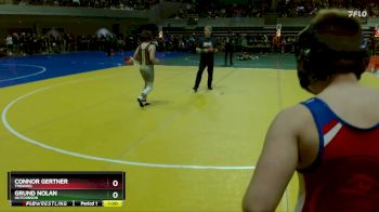 115 lbs 3rd Place Match - Connor Gertner, TMBWWG vs Grund Nolan, Hutchinson