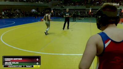 115 lbs 3rd Place Match - Connor Gertner, TMBWWG vs Grund Nolan, Hutchinson