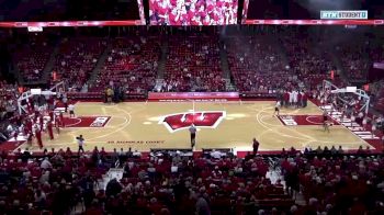 Coppin State vs Wisconsin | Basketball M