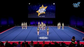 Rio Elite - Untamed [2025 L4 Senior Coed - D2 - Small Day 1] 2025 UCA & UDA All Star National Championship