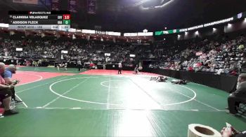 Replay: MAT 2 - 2025 OAC Junior High & Freshman State | Mar 16 @ 8 AM