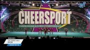 The Xtreme Girls - Dior [2025 L1 Tiny - D2 Day 3] 2025 CHEERSPORT National All Star Cheerleading Championship