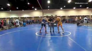 78 kg Prelims - Lex Case, Patriot Wrestling Club vs Nazariy Volyanskyy, Chicago Wrestling Club