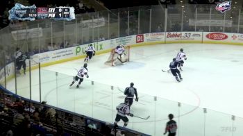 Replay: Away - 2025 Evansville vs Pensacola | Feb 23 @ 4 PM