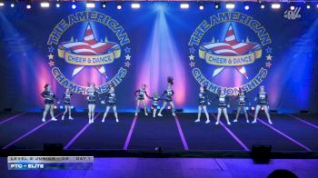 PTC - Elite [2026 L2 Junior - D2 Day 1] 2026 The American Legacy Springfield Nationals