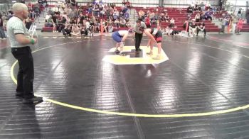 175 lbs Round 4 (16 Team) - Jackson Boggs, Douglas vs Anthony Martinez, Rawlins
