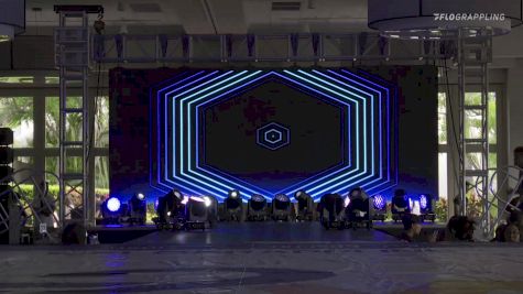 Brandon Perez vs Maika Samson 2025 Fight to Win 286