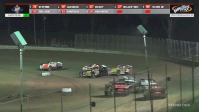 Full Replay | Short Track Super Series Friday at All-Tech Raceway 2/9/24