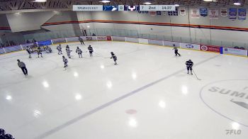 Replay: Home - 2025 PCHA vs Yale | Jan 18 @ 1 PM