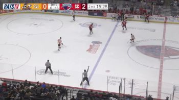 Replay: Home - 2025 Greenville vs South Carolina | Mar 21 @ 7 PM