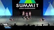 Dance Sport Athletics - Diva Crew [2025 Tiny - Hip Hop Finals] 2025 The Dance Summit