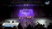 Star Steppers Dance - Youth Small Variety [2025 Youth - Variety Day 1] 2025 Power Dance Grand Nationals