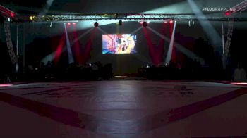 James Gonzales vs Miguel Hernandez 2026 Battle Of The Badge 6