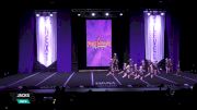 Jacks [2026 Day 2 Mini--Div 1] 2026 Next Level Grand Nationals