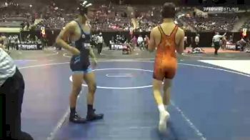 120 lbs Consi Of 32 #2 - Jacob Gomez, Fighting Squirrels vs Collin Coronell-Jack, Mat Demon