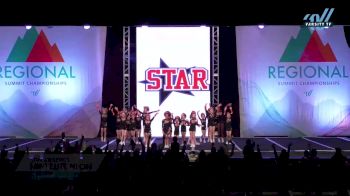 Star Athletics - Mini Elite Neon [2023 L1 Mini - B 4/2/2023] 2023 The Regional Summit: Northeast