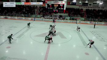 Replay: Home - 2024 Portage vs Winkler | Mar 27 @ 6 PM