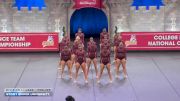 Stony Brook University [2026 Division I - Jazz Prelims] 2026 UCA & UDA College Cheerleading and Dance Team National Championship