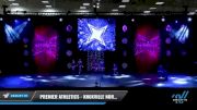 Premier Athletics - Knoxville North - Glitter Sharks [2021 Mini - Jazz - Small Day 2] 2021 JAMfest: Dance Super Nationals