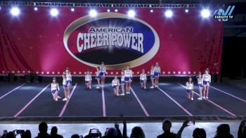 Victory Vipers - Copperheads [2024 L1.1 Junior - PREP - B Day 2] 2024 Cheer Power Trenton Showdown