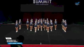 East Celebrity Elite - Wonder Girls [2025 L3 Junior - Medium Finals] 2025 The Summit