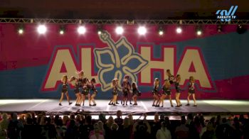 Carolina Elite - Courage [2023 L2 Youth - D2 2] 2023 Aloha Gatlinburg Showdown