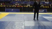 Muhammad Ilyas Ibn Mohib vs Thiago Diaz Leon 2026 Pan Kids Jiu-Jitsu IBJJF Championship