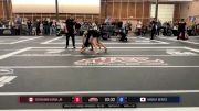 Giovanni Loria Jr. vs Marat Mints 2026 ADCC Portland Open