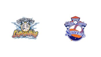 Full Replay - Leesburg Lightning vs Winter Garden - Leesburg vs Winter Garden - Jul 30, 2020 at 6:54 PM EDT