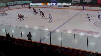 Replay: Home - 2025 Timmins vs Greater Sudbury | Feb 20 @ 7 PM