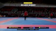 Cecilia Constanza Gajardo Bucare vs Jeniffer Jara Panta415 2025 ADCC Santiago Open