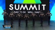 Miss Edie's Dancin Feet - Super Stars [2025 Youth - Kick Finals] 2025 The Dance Summit
