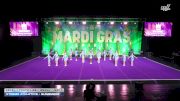 Xtreme Athletics - Gunsmoke [2026 L1 Youth - D2 - Small Day 1] 2026 Mardi Gras Grand Nationals