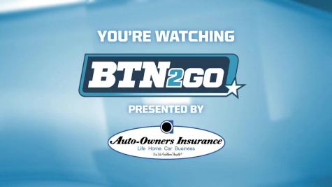 Full Replay - 2019 Maryland vs Indiana | Big Ten Women's Softball - Maryland vs Indiana | Softball (W) - Apr 13, 2019 at 3:53 PM EDT